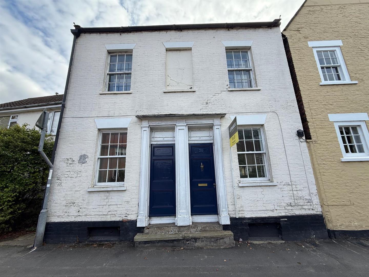 30 Cowgate, Welton, 30, HU15 1NB